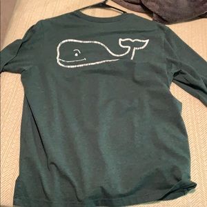 Vineyard Vines Long Sleeve
